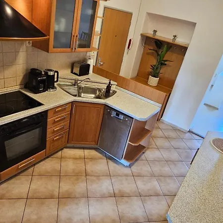 Appartement Paulie 3min To Metro Near O2 Arena And Centre *