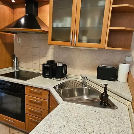 Appartement Paulie 3min To Metro Near O2 Arena And Centre *