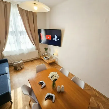 Paulie 3min To Metro Near O2 Arena And Centre Appartement *